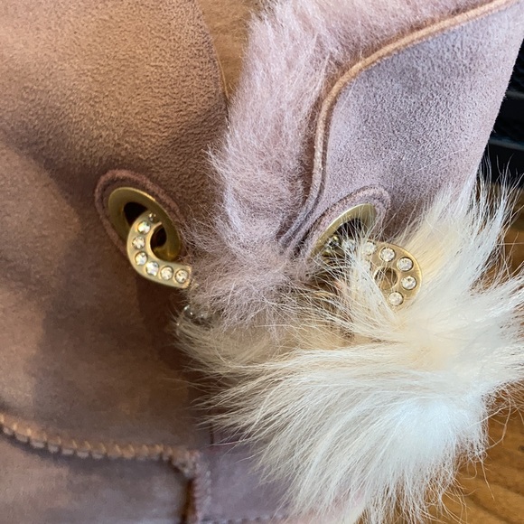 NWT UGG Irina Boots - Picture 7 of 14